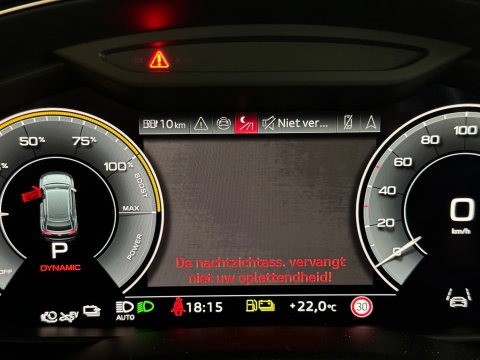 Audi Q8 55 TFSI e quattro S Line Pano|Carbon|B&O 3D|HuD|Memory|Massage
