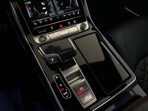 Audi Q8 55 TFSI e quattro S Line Pano|Carbon|B&O 3D|HuD|Memory|Massage