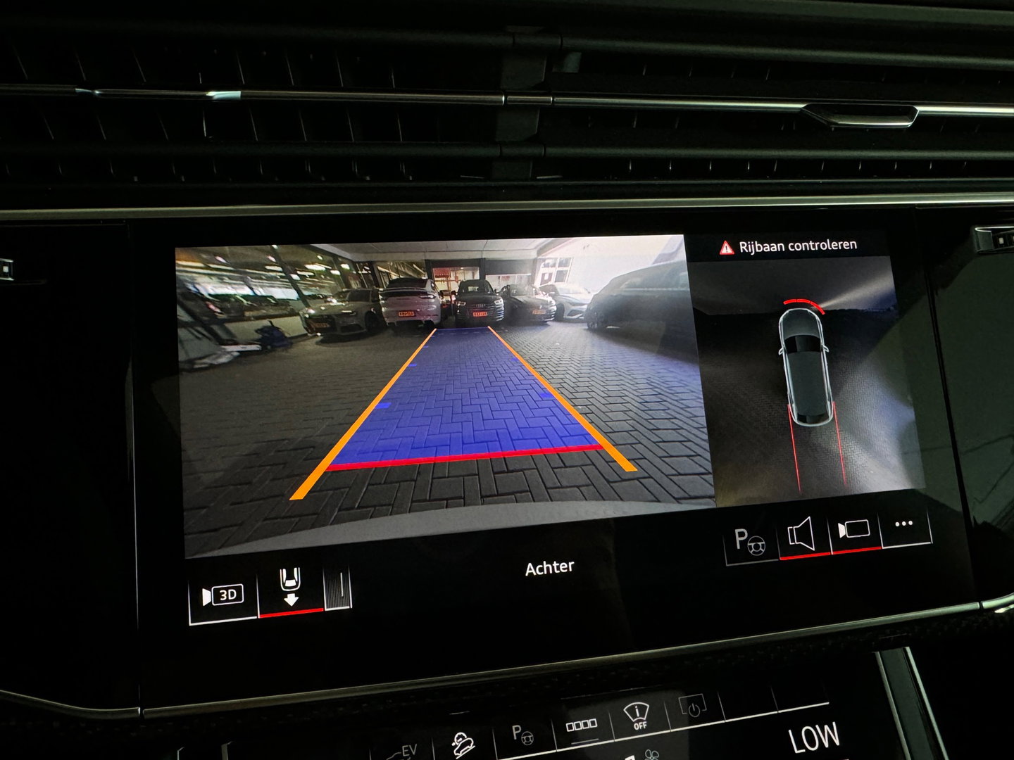 Audi Q8 55 TFSI e quattro S Line Pano|Carbon|B&O 3D|HuD|Memory|Massage