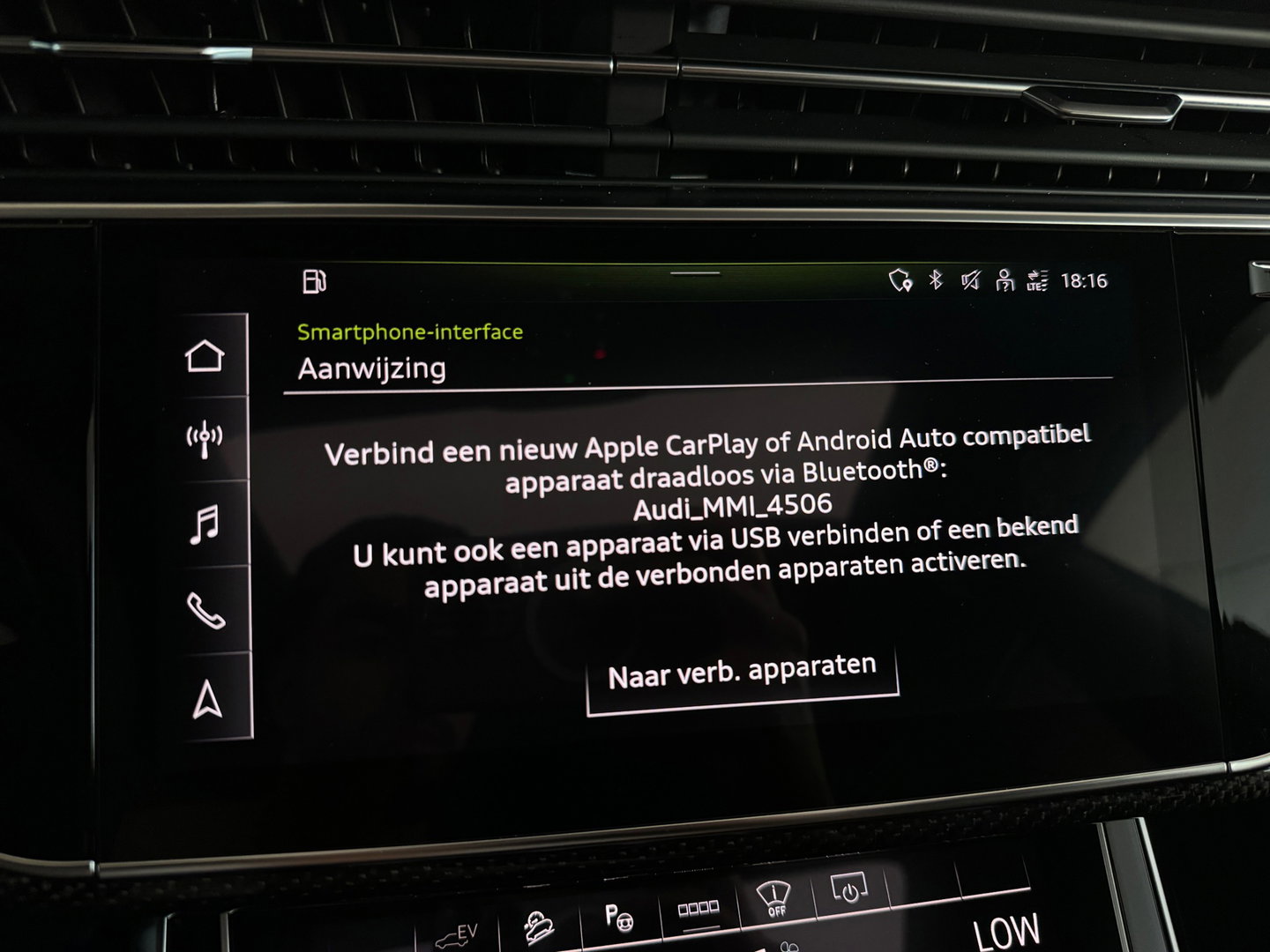 Audi Q8 55 TFSI e quattro S Line Pano|Carbon|B&O 3D|HuD|Memory|Massage