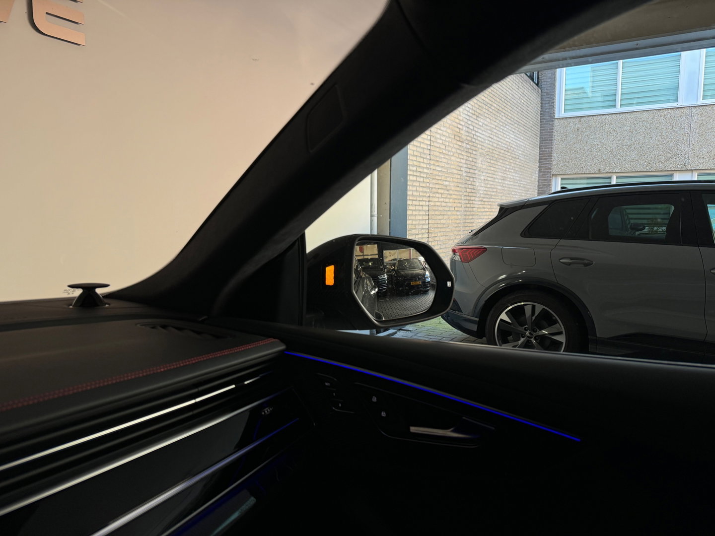 Audi Q8 55 TFSI e quattro S Line Pano|Carbon|B&O 3D|HuD|Memory|Massage