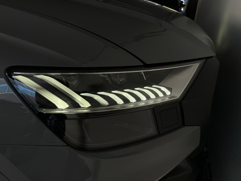 Audi Q8 55 TFSI e quattro S Line Pano|Carbon|B&O 3D|HuD|Memory|Massage