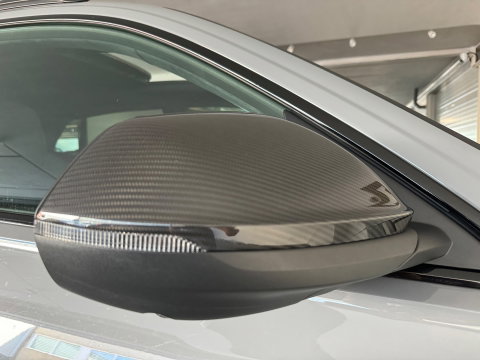 Audi Q8 55 TFSI e quattro S Line Pano|Carbon|B&O 3D|HuD|Memory|Massage