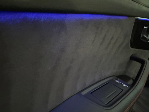Audi Q8 55 TFSI e quattro S Line Pano|Carbon|B&O 3D|HuD|Memory|Massage