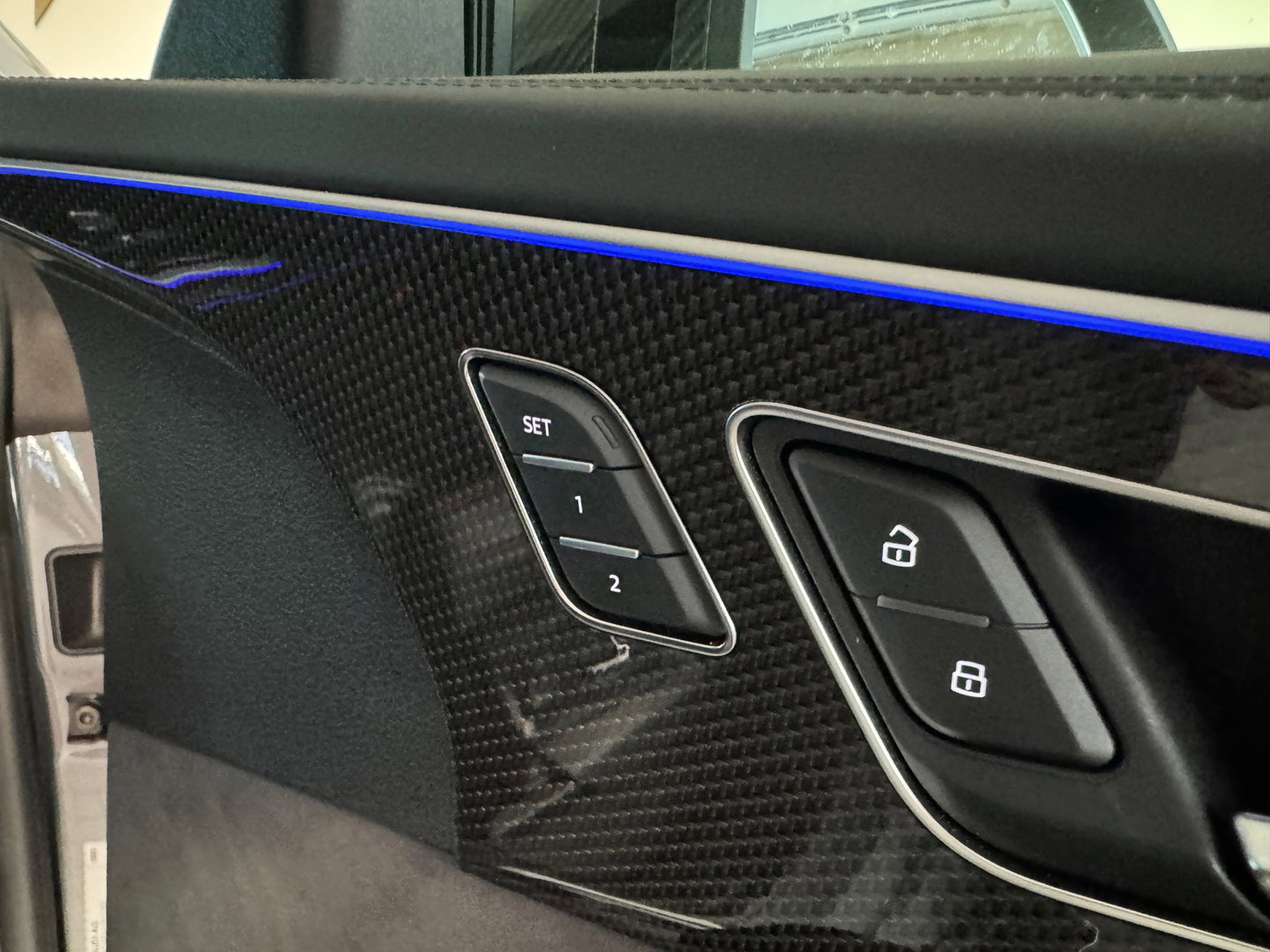 Audi Q8 55 TFSI e quattro S Line Pano|Carbon|B&O 3D|HuD|Memory|Massage