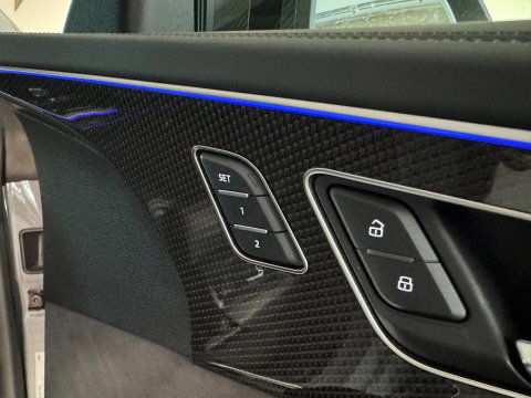 Audi Q8 55 TFSI e quattro S Line Pano|Carbon|B&O 3D|HuD|Memory|Massage