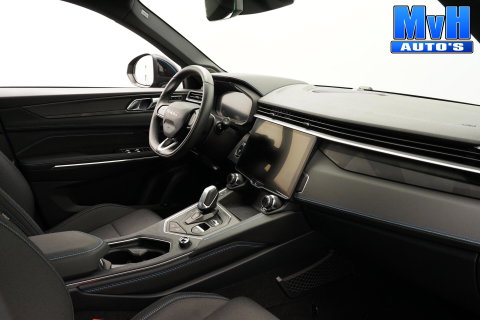 Lynk & Co 01 1.5 PHEV|ZWARTE.HEMEL|SOH94%|360ºCAM|PANO|262PK