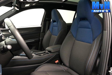 Lynk & Co 01 1.5 PHEV|ZWARTE.HEMEL|SOH94%|360ºCAM|PANO|262PK
