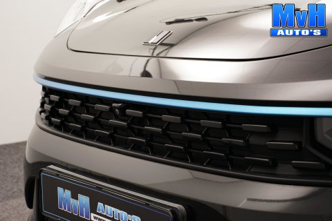 Lynk & Co 01 1.5 PHEV|ZWARTE.HEMEL|SOH94%|360ºCAM|PANO|262PK
