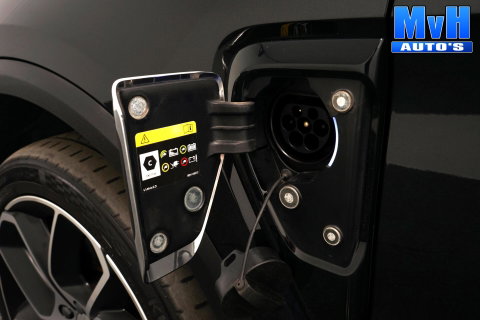Lynk & Co 01 1.5 PHEV|ZWARTE.HEMEL|SOH94%|360ºCAM|PANO|262PK