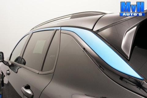 Lynk & Co 01 1.5 PHEV|ZWARTE.HEMEL|SOH94%|360ºCAM|PANO|262PK