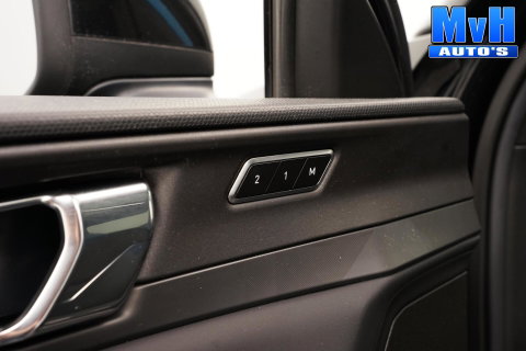 Lynk & Co 01 1.5 PHEV|ZWARTE.HEMEL|SOH94%|360ºCAM|PANO|262PK