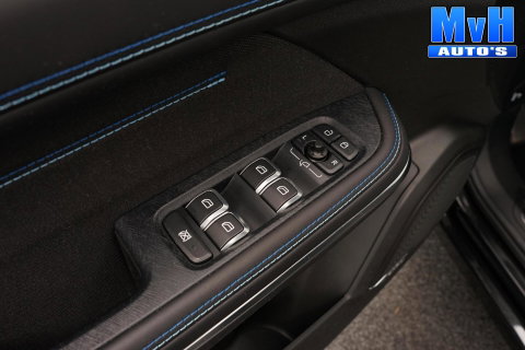 Lynk & Co 01 1.5 PHEV|ZWARTE.HEMEL|SOH94%|360ºCAM|PANO|262PK