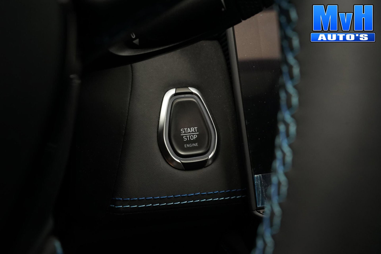Lynk & Co 01 1.5 PHEV|ZWARTE.HEMEL|SOH94%|360ºCAM|PANO|262PK