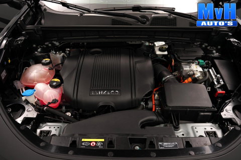 Lynk & Co 01 1.5 PHEV|ZWARTE.HEMEL|SOH94%|360ºCAM|PANO|262PK