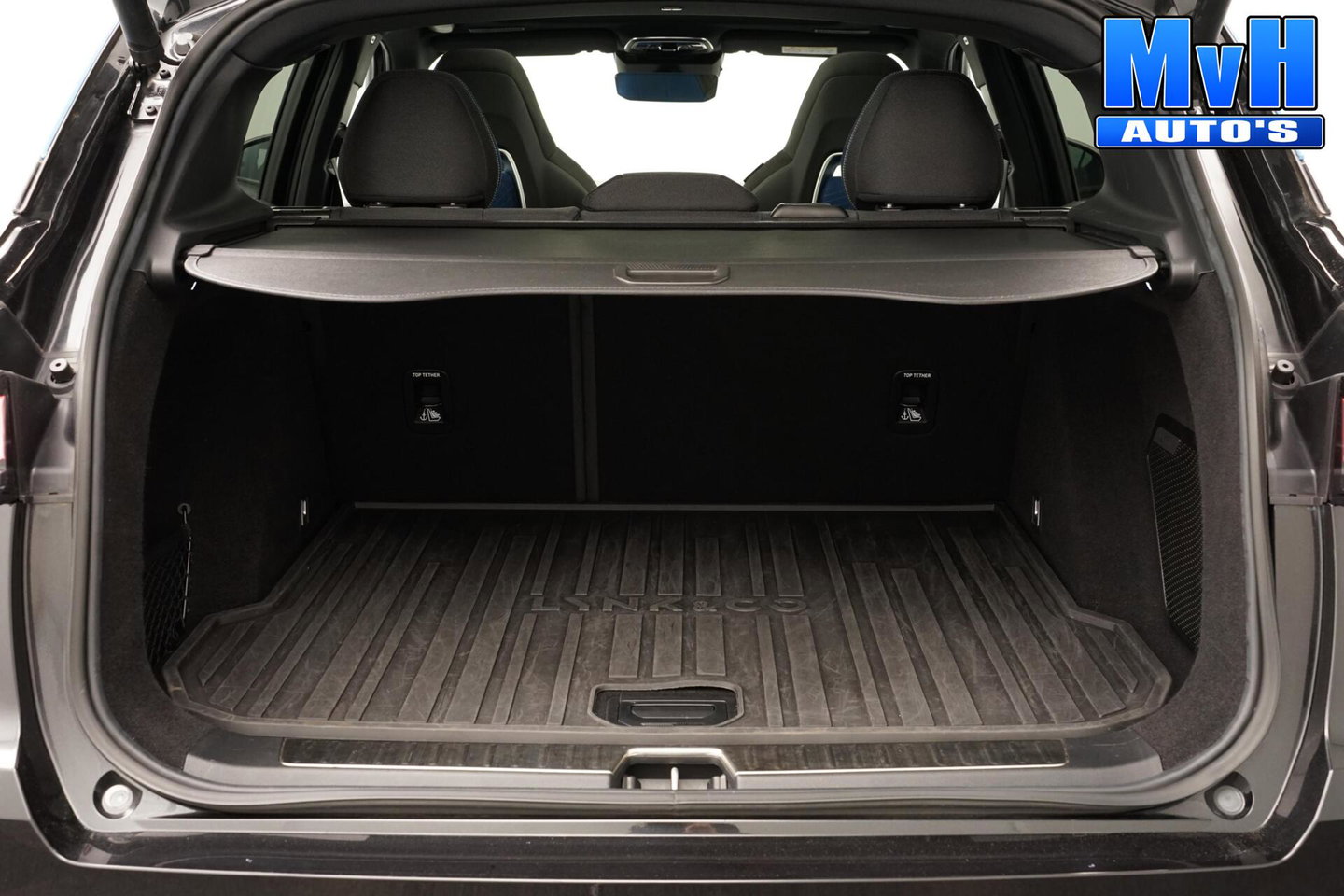 Lynk & Co 01 1.5 PHEV|ZWARTE.HEMEL|SOH94%|360ºCAM|PANO|262PK