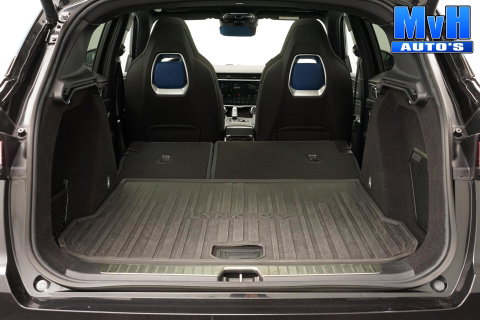 Lynk & Co 01 1.5 PHEV|ZWARTE.HEMEL|SOH94%|360ºCAM|PANO|262PK