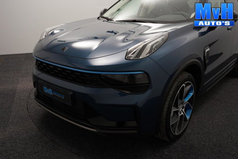 Lynk & Co 01 1.5 PHEV|SOH87%|262PK|LUXE|CAMERA|PANO