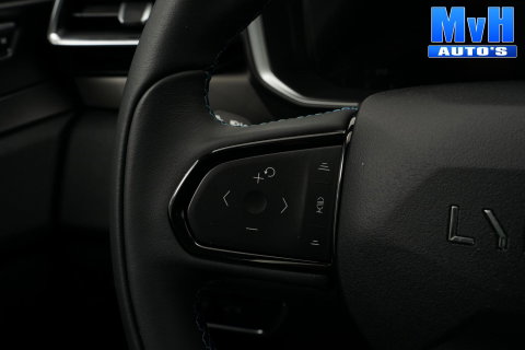 Lynk & Co 01 1.5 PHEV|SOH87%|262PK|LUXE|CAMERA|PANO