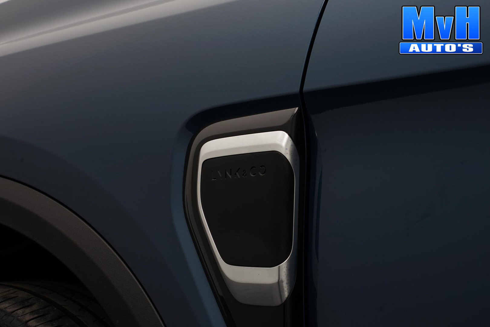 Lynk & Co 01 1.5 PHEV|SOH87%|262PK|LUXE|CAMERA|PANO