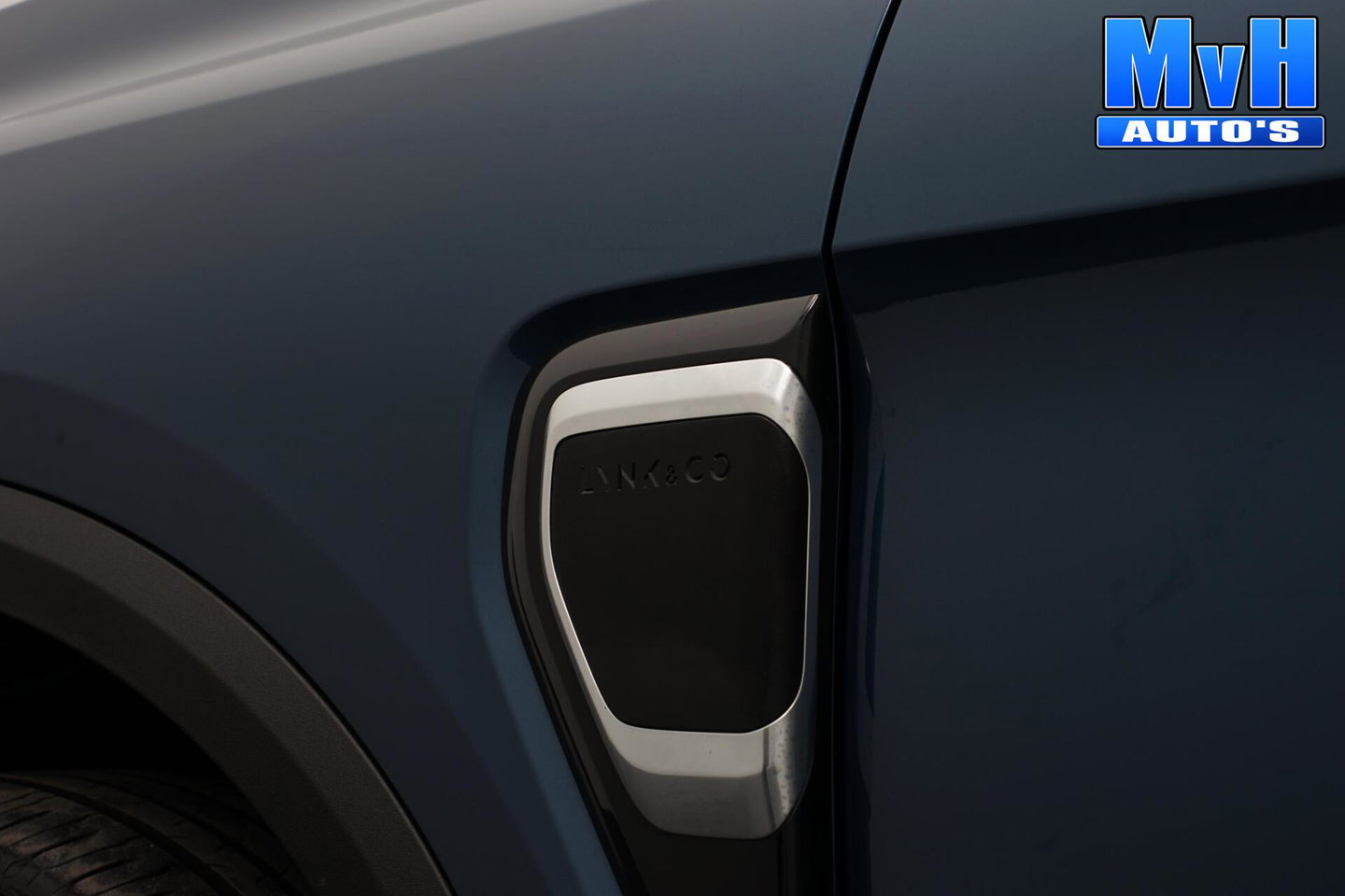 Lynk & Co 01 1.5 PHEV|SOH87%|262PK|LUXE|CAMERA|PANO