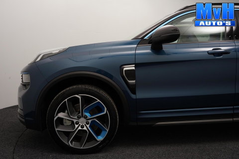Lynk & Co 01 1.5 PHEV|SOH87%|262PK|LUXE|CAMERA|PANO