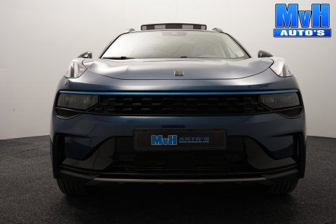 Lynk & Co 01 1.5 PHEV|SOH87%|262PK|LUXE|CAMERA|PANO