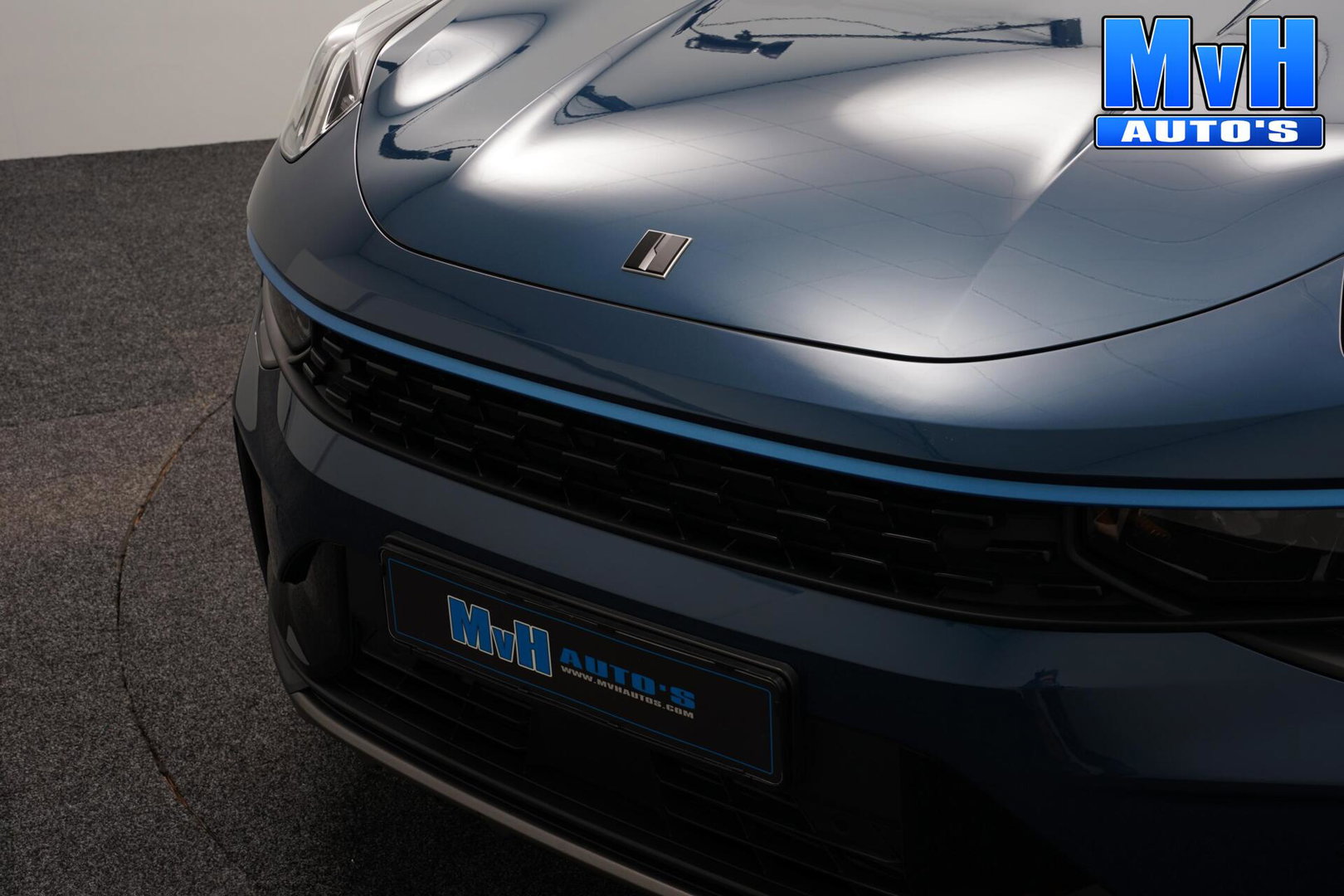 Lynk & Co 01 1.5 PHEV|SOH87%|262PK|LUXE|CAMERA|PANO