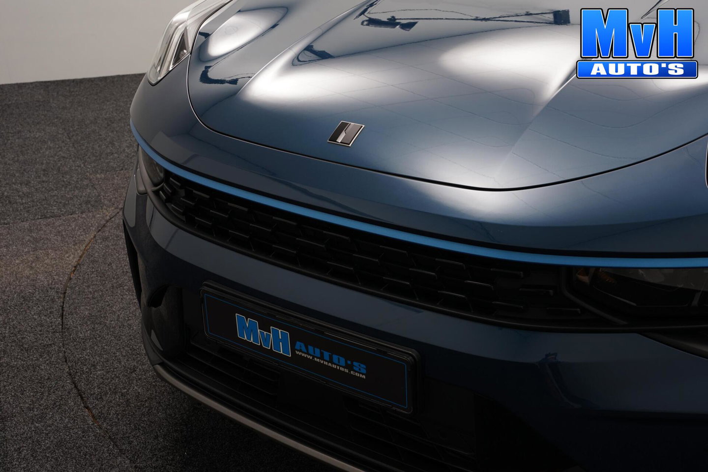 Lynk & Co 01 1.5 PHEV|SOH87%|262PK|LUXE|CAMERA|PANO