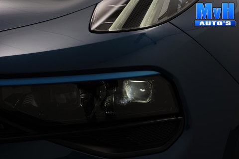 Lynk & Co 01 1.5 PHEV|SOH87%|262PK|LUXE|CAMERA|PANO