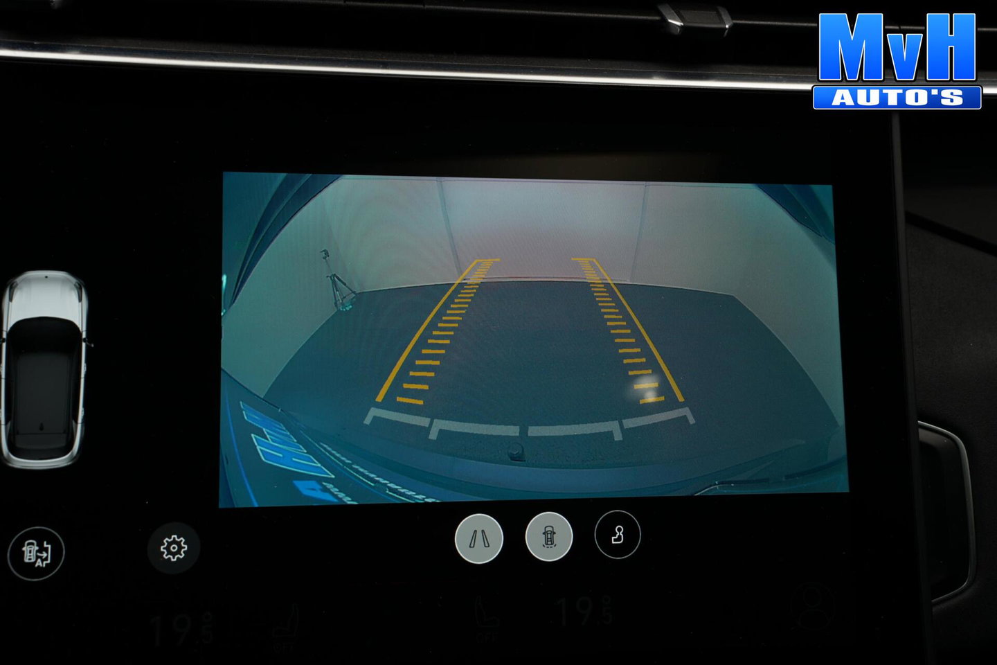 Lynk & Co 01 1.5 PHEV|SOH87%|262PK|LUXE|CAMERA|PANO