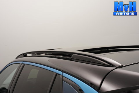Lynk & Co 01 1.5 PHEV|262PK|LUXE|360°CAM|PANO