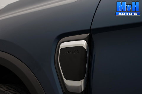 Lynk & Co 01 1.5 PHEV|262PK|LUXE|360°CAM|PANO