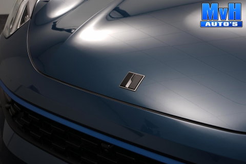Lynk & Co 01 1.5 PHEV|262PK|LUXE|360°CAM|PANO