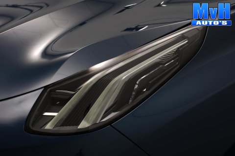 Lynk & Co 01 1.5 PHEV|262PK|LUXE|360°CAM|PANO