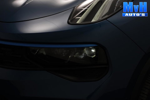 Lynk & Co 01 1.5 PHEV|262PK|LUXE|360°CAM|PANO