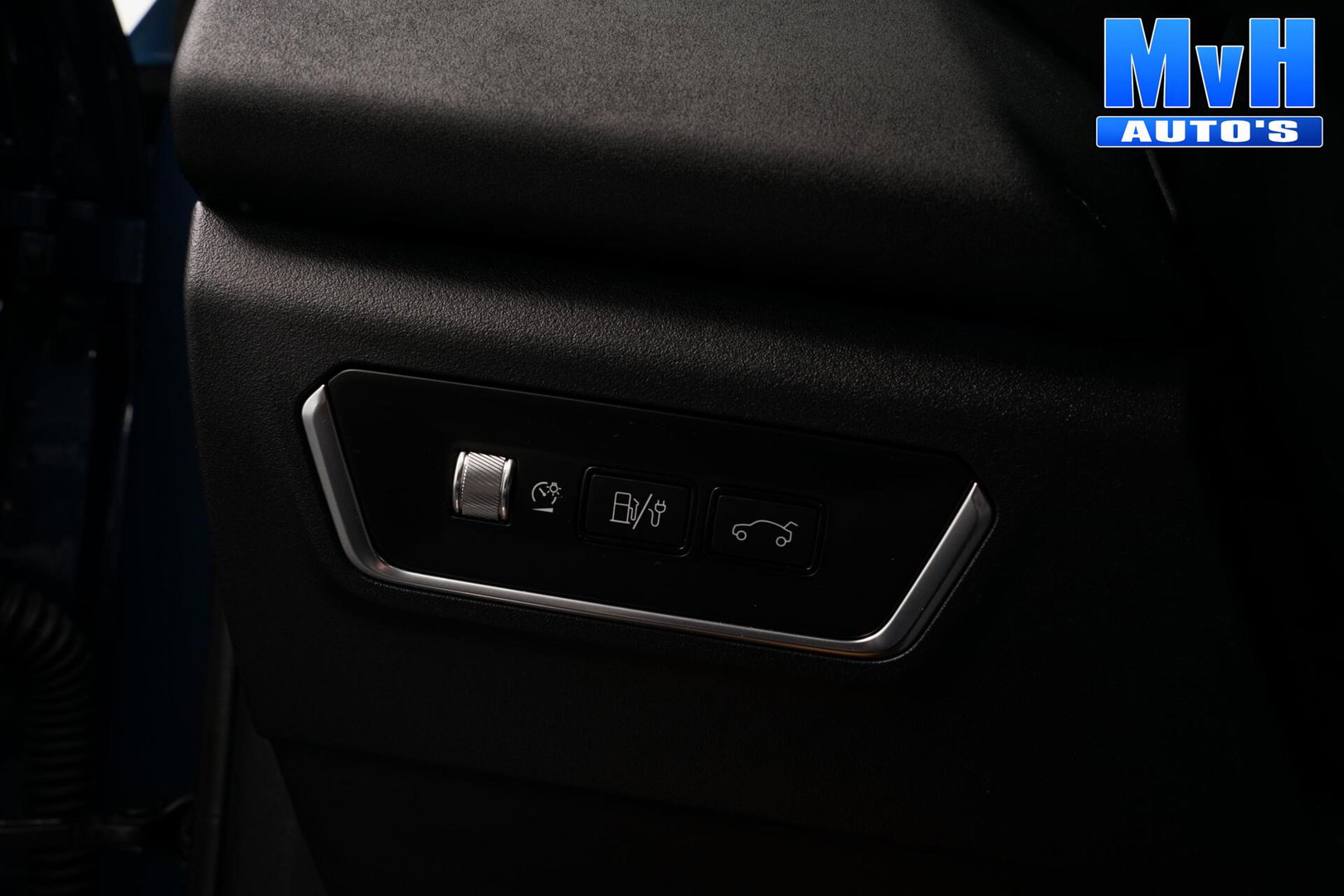 Lynk & Co 01 1.5 PHEV|262PK|LUXE|360°CAM|PANO