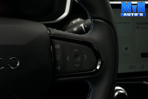 Lynk & Co 01 1.5 PHEV|262PK|LUXE|360°CAM|PANO