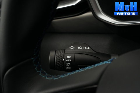 Lynk & Co 01 1.5 PHEV|262PK|LUXE|360°CAM|PANO