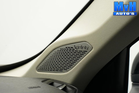 Lynk & Co 01 1.5 PHEV|262PK|LUXE|360°CAM|PANO