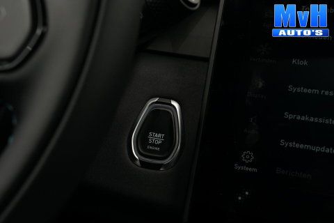 Lynk & Co 01 1.5 PHEV|262PK|LUXE|360°CAM|PANO