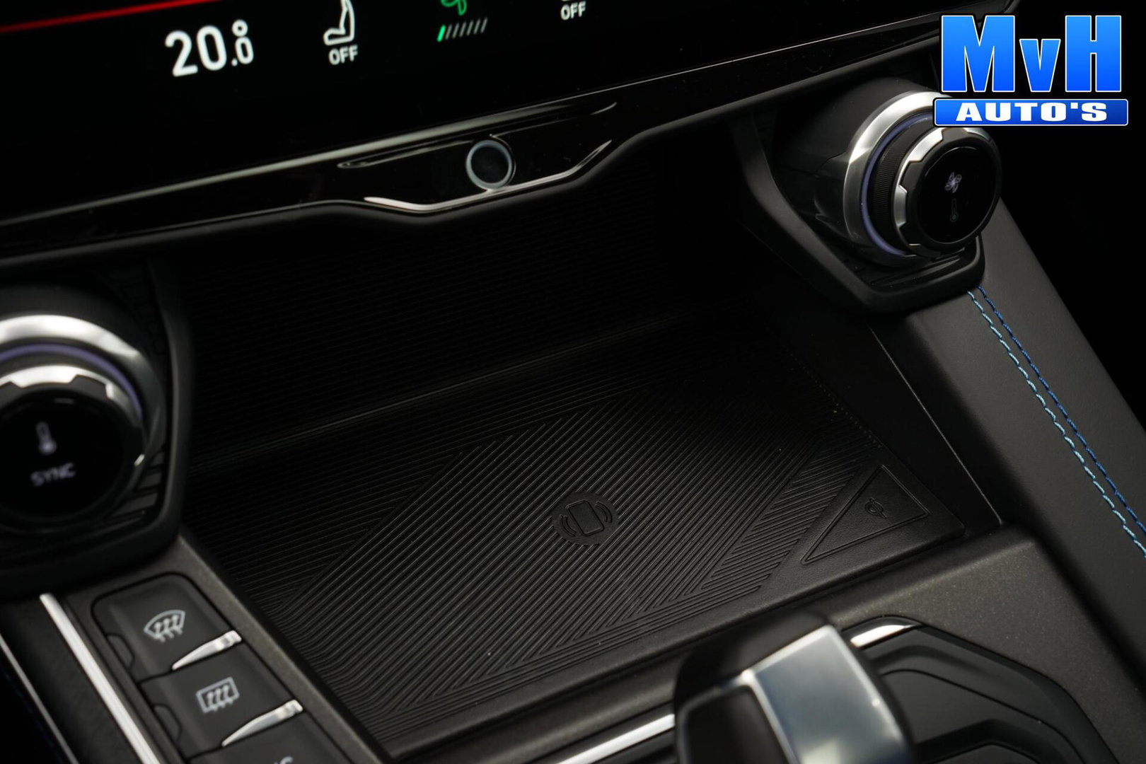 Lynk & Co 01 1.5 PHEV|262PK|LUXE|360°CAM|PANO