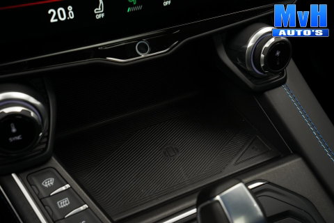 Lynk & Co 01 1.5 PHEV|262PK|LUXE|360°CAM|PANO