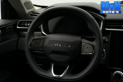Lynk & Co 01 1.5 PHEV|262PK|LUXE|360°CAM|PANO