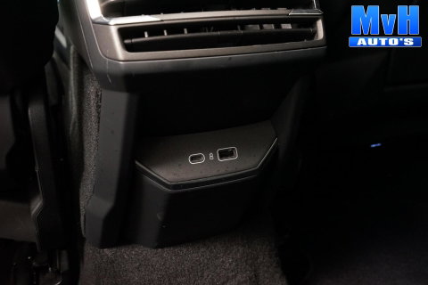 Lynk & Co 01 1.5 PHEV|ZWARTE.HEMEL|360ºCAM|PANO|262PK