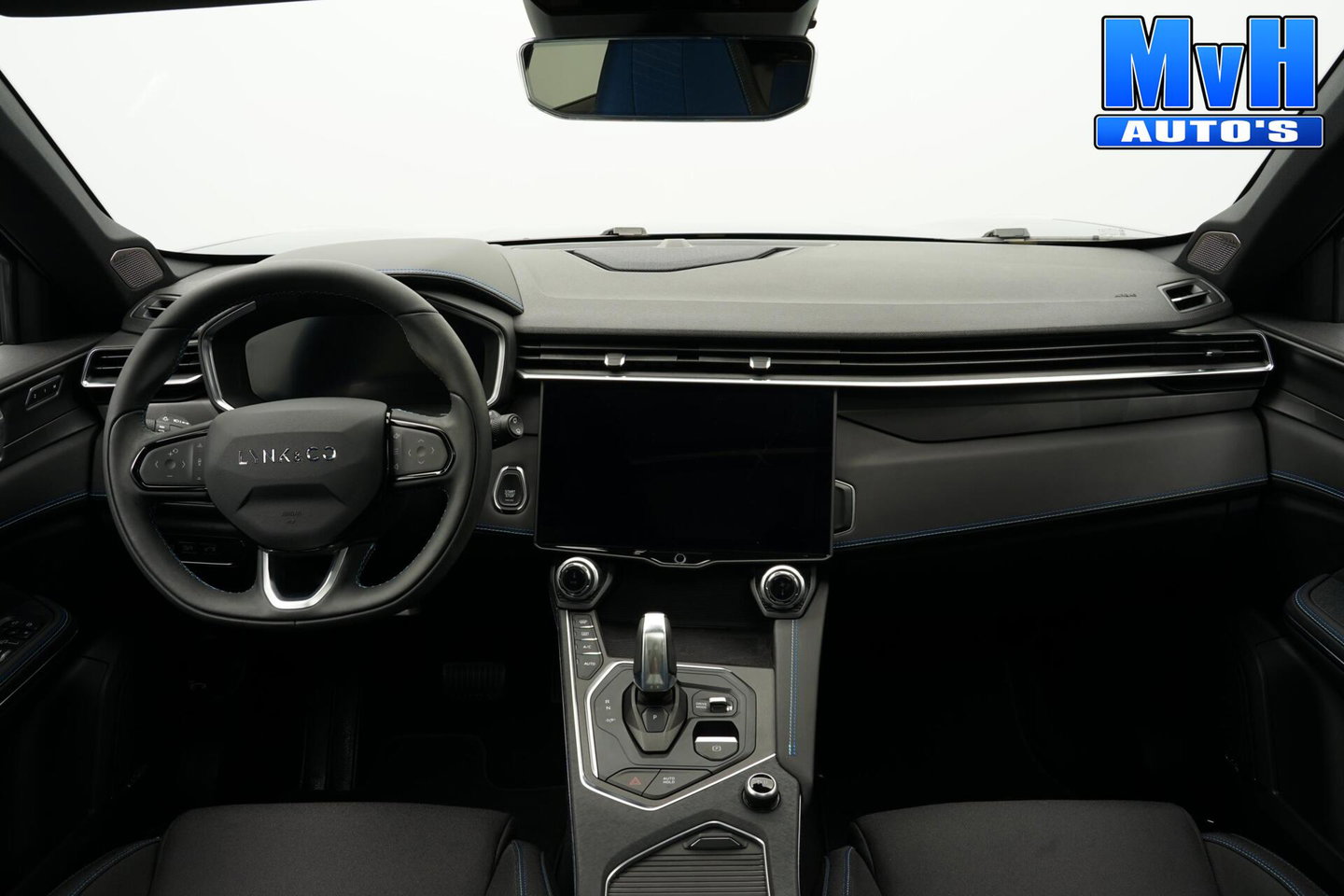 Lynk & Co 01 1.5 PHEV|ZWARTE.HEMEL|360ºCAM|PANO|262PK
