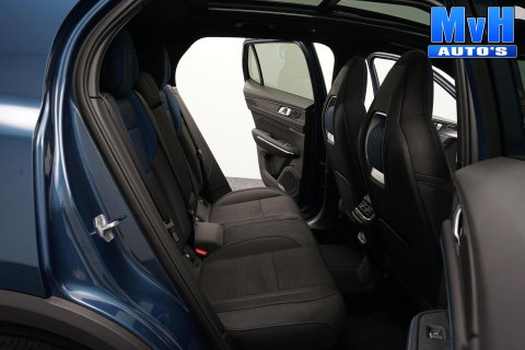 Lynk & Co 01 1.5 PHEV|ZWARTE.HEMEL|360ºCAM|PANO|262PK