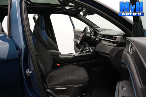 Lynk & Co 01 1.5 PHEV|ZWARTE.HEMEL|360ºCAM|PANO|262PK