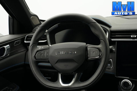 Lynk & Co 01 1.5 PHEV|ZWARTE.HEMEL|360ºCAM|PANO|262PK