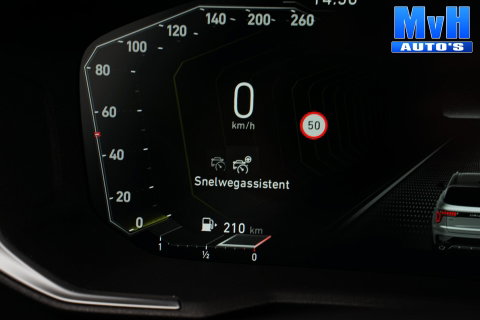Lynk & Co 01 1.5 PHEV|ZWARTE.HEMEL|360ºCAM|PANO|262PK